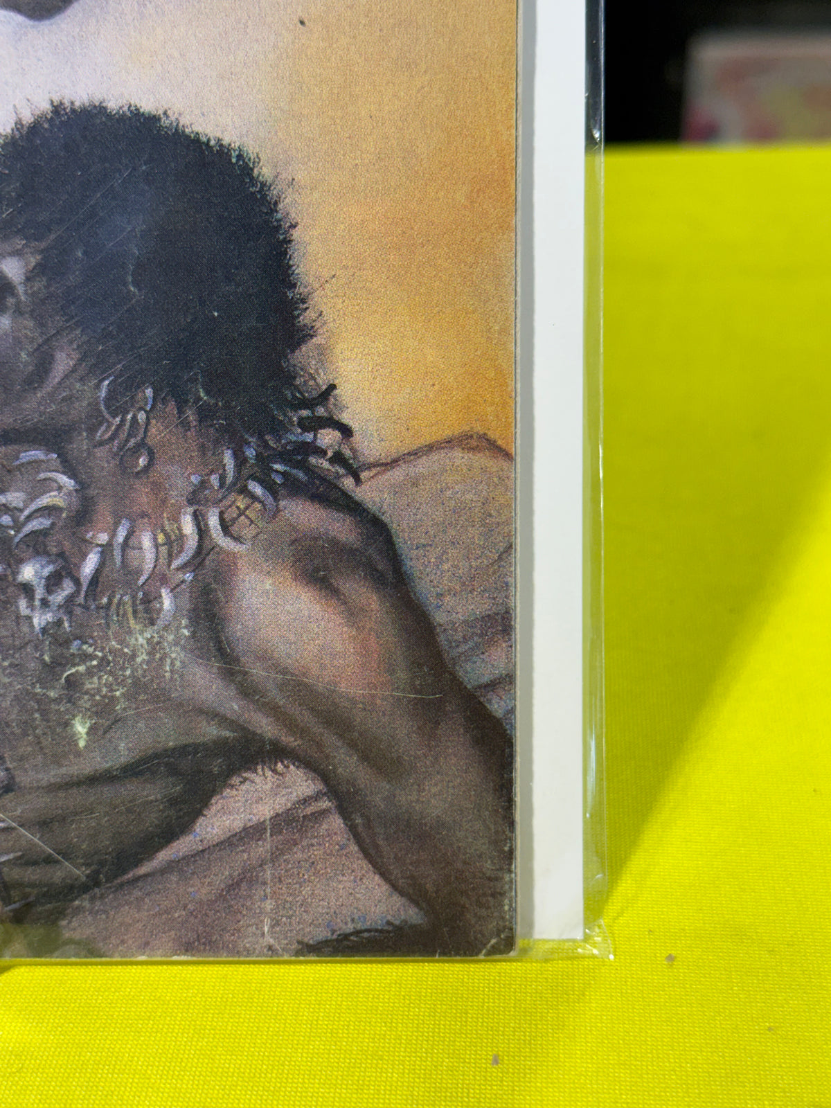 Savage Sword of Conan, The #133