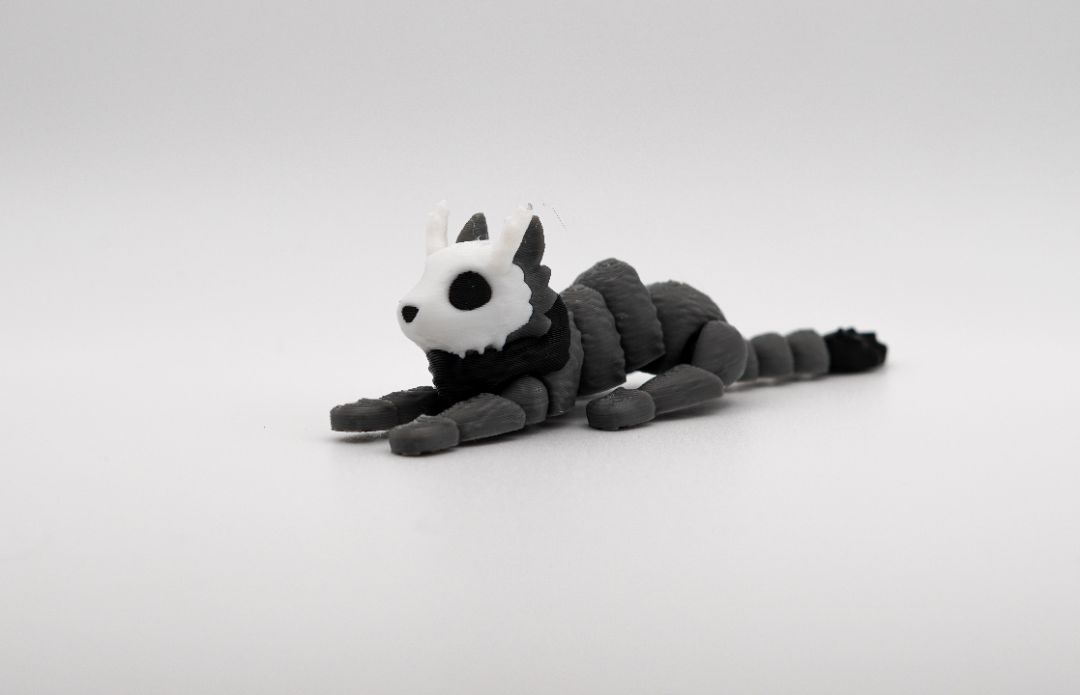 Small Wendigo