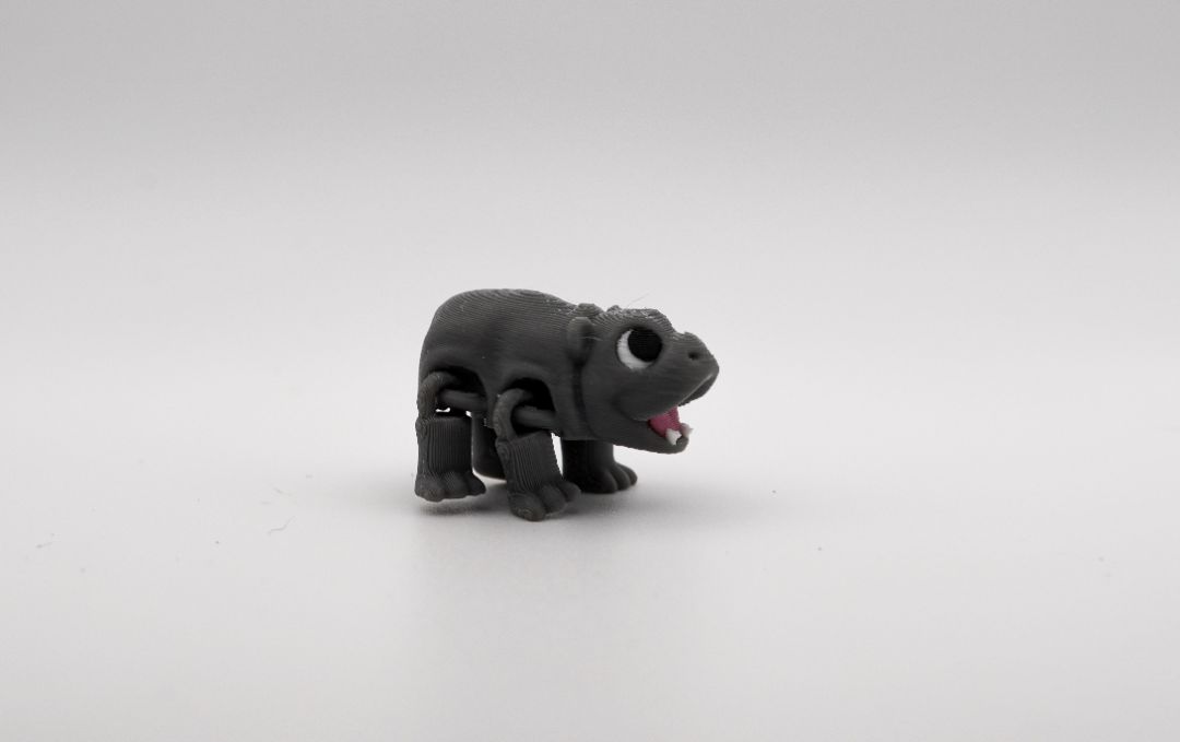 Mini Moo Dang