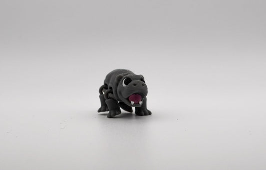 Mini Moo Dang