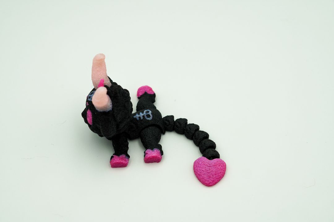 Baby Baphomet