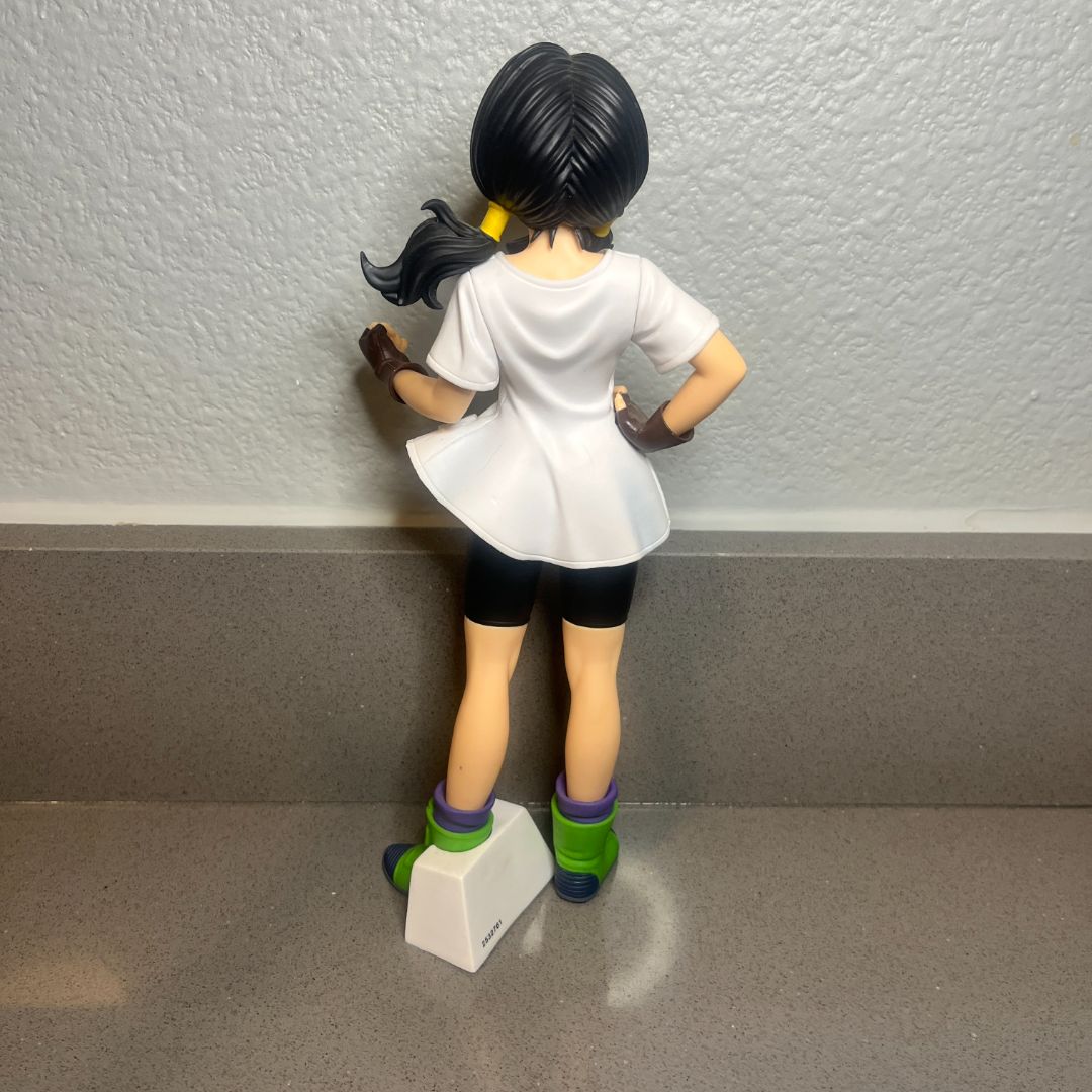 DBZ Glitter & Glamours Videl