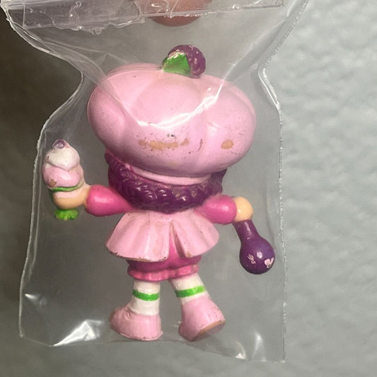 1981 Strawberry Shortcake