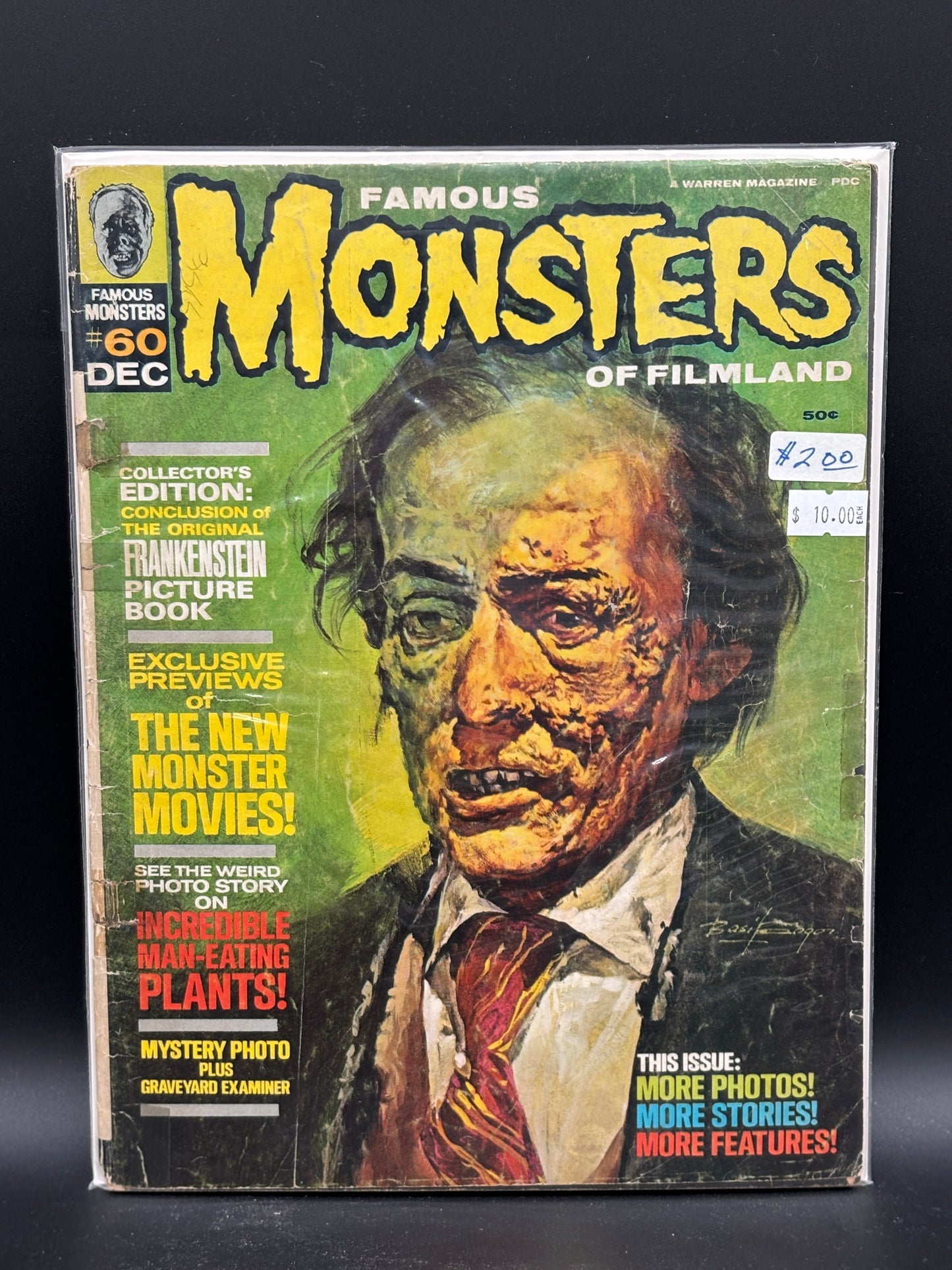 Monsters #60