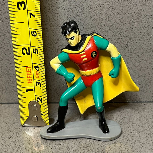 BTAS Robin