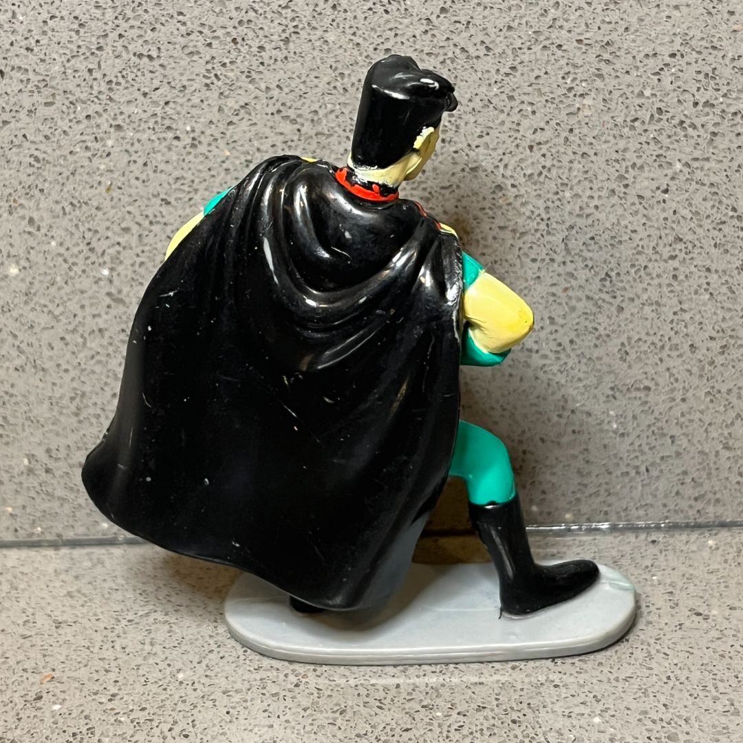 BTAS Robin