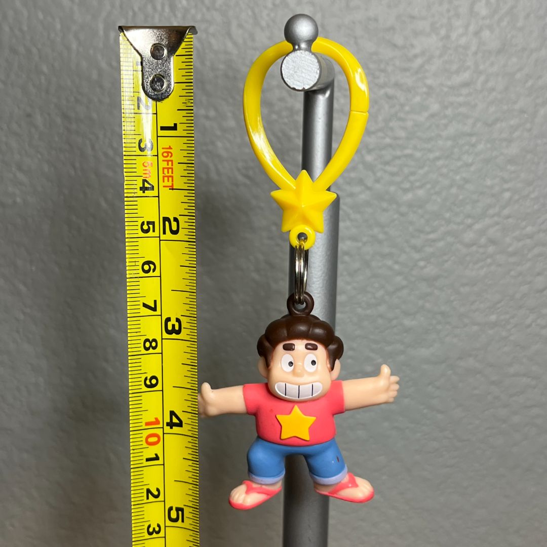 Steven Universe Keychain