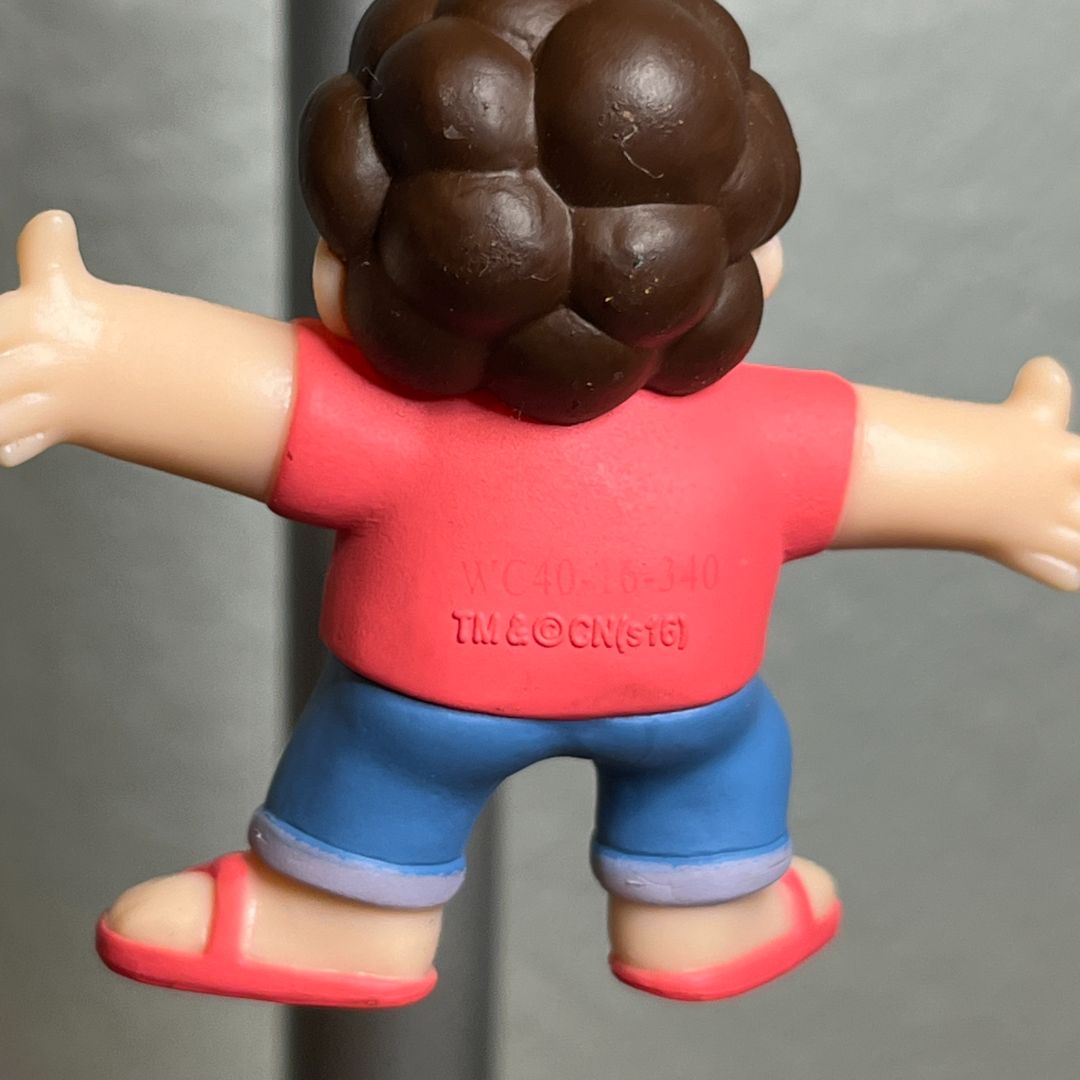 Steven Universe Keychain
