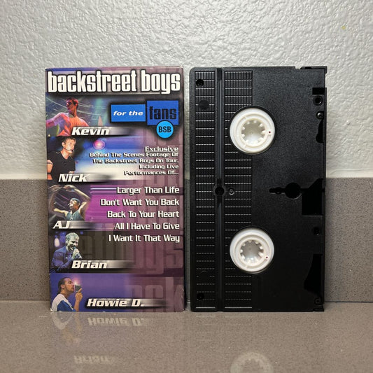 Backstreet Boys