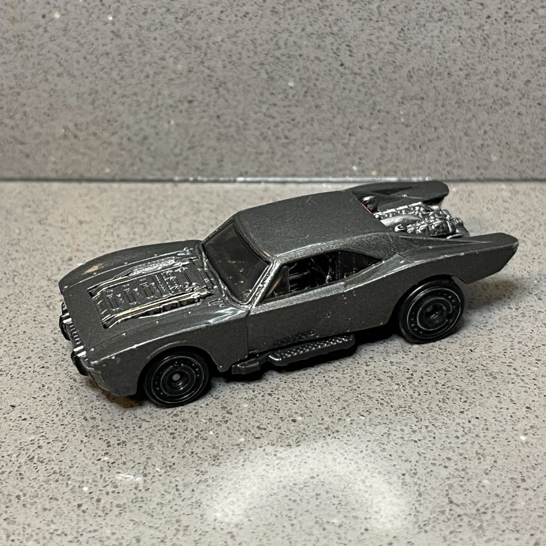 2020 Batmobile
