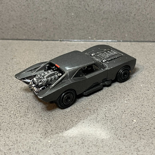 2020 Batmobile