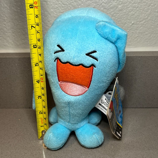 2016 Wobbuffet