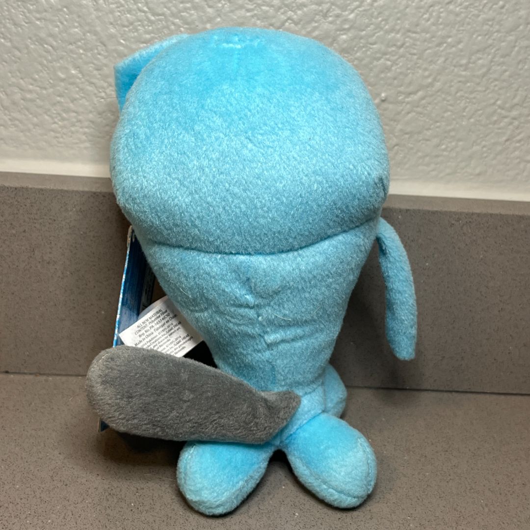 2016 Wobbuffet
