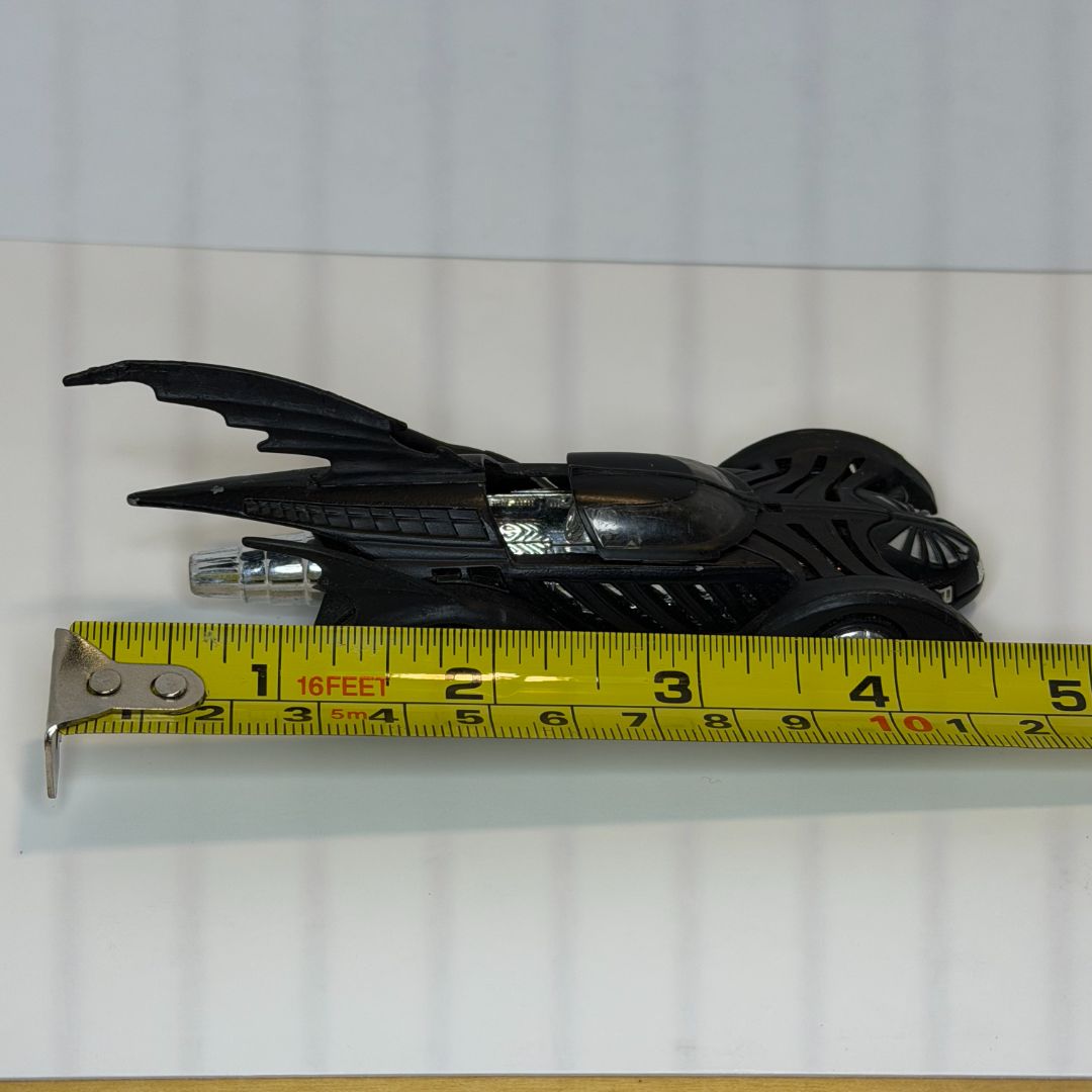Batman Forever Batmobile