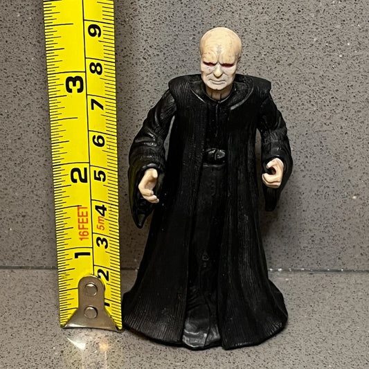 Emperor Palpatine