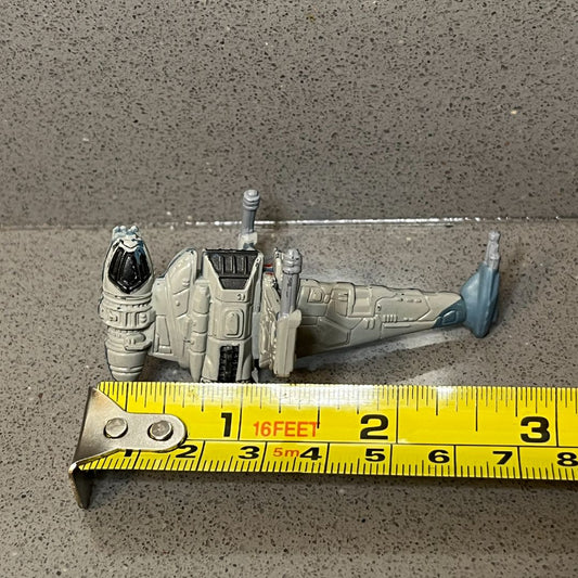 2004 B-Wing Starfighter