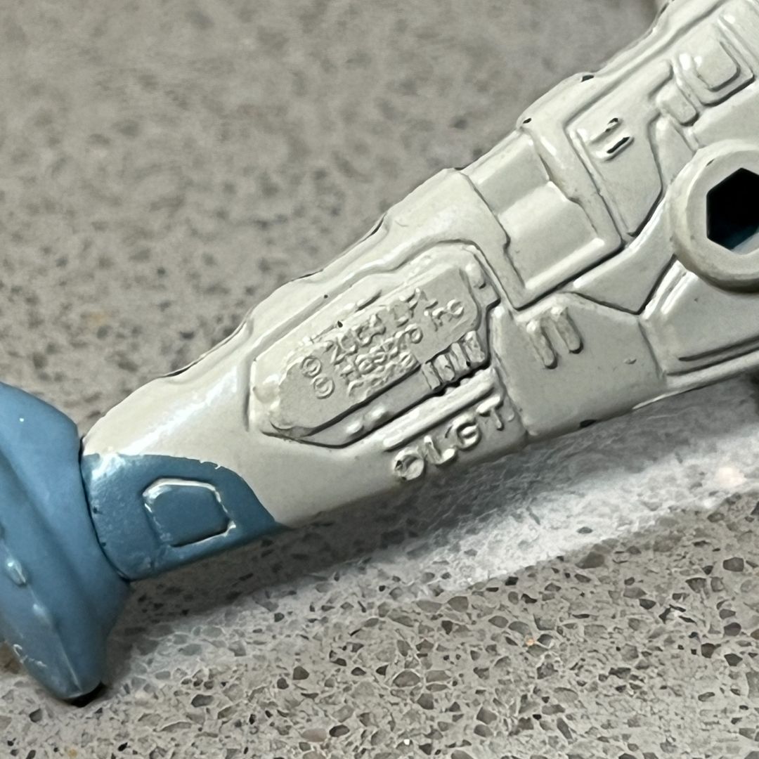 2004 B-Wing Starfighter