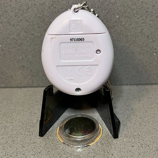 Tamagotchi PLAZA limited