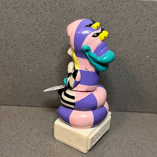 1989 Beetlejuice Figure