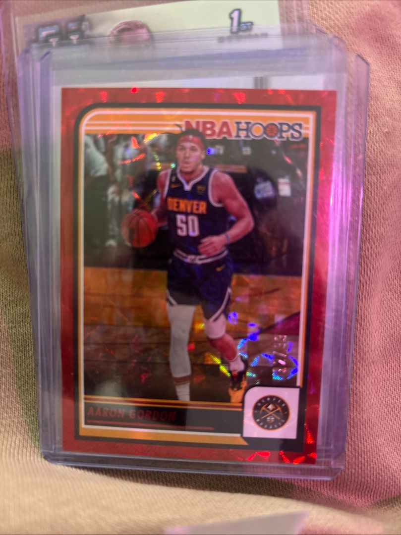 Aaron Gordon /99