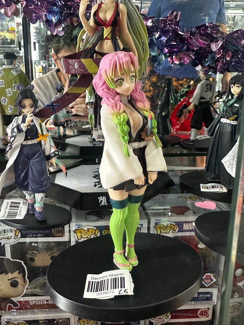 Demon Slayer: Mitsuri Figure