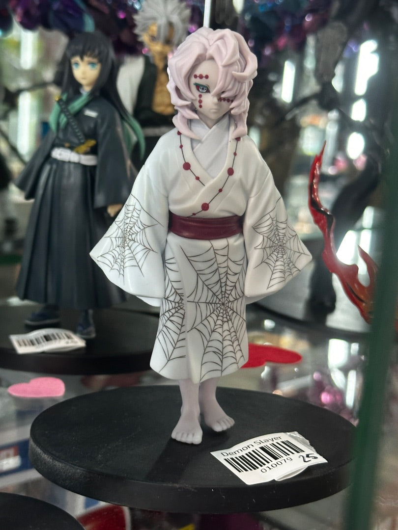 Demon Slayer: Rui Figure