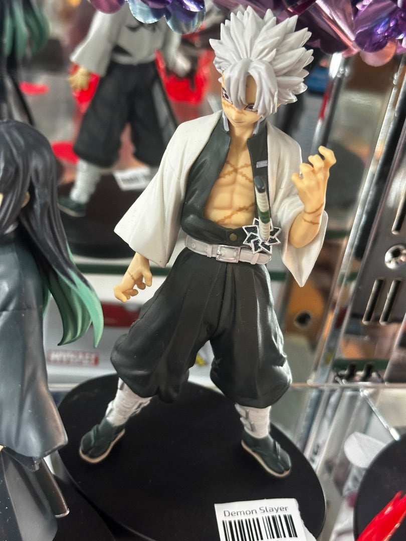 Demon Slayer: Sanemi Statue