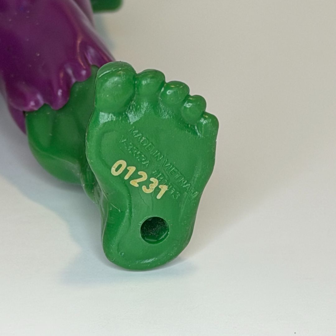 2015 Incredible Hulk