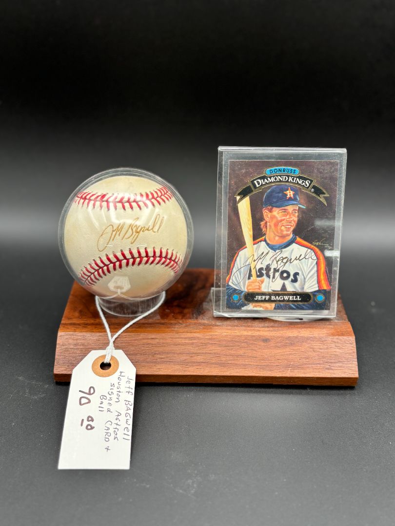 Jeff Bagwell