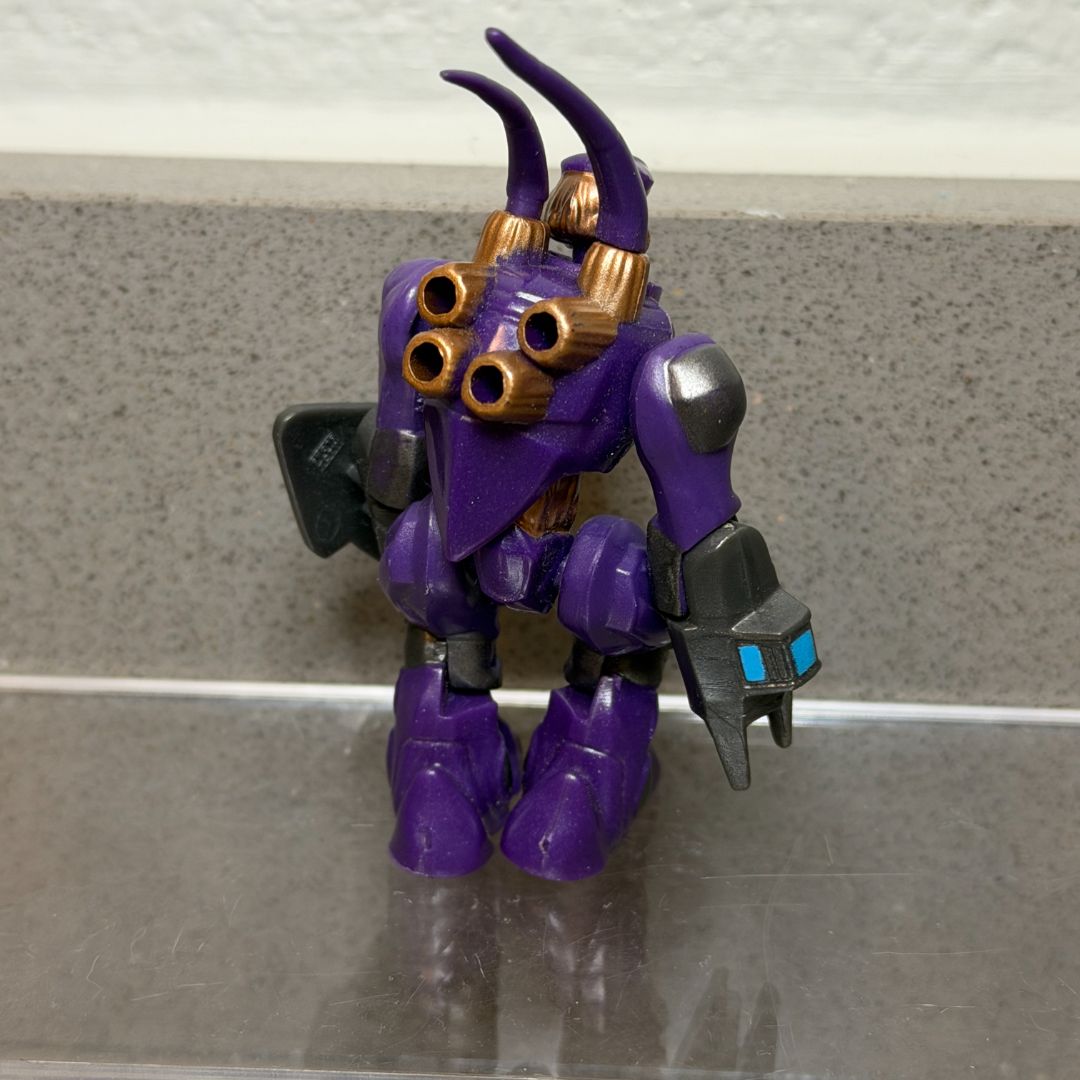 Halo Covenant Hunter