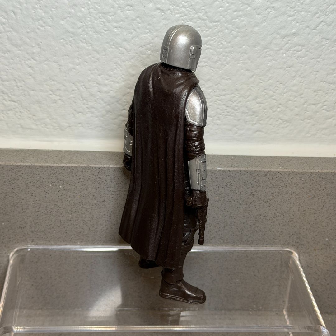 Mandalorian Beskar Armor