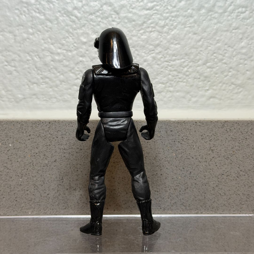 Death Star Gunner