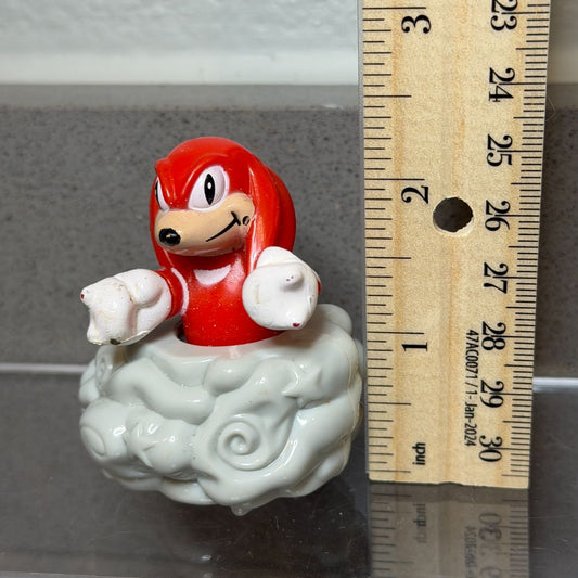 1993 Knuckles