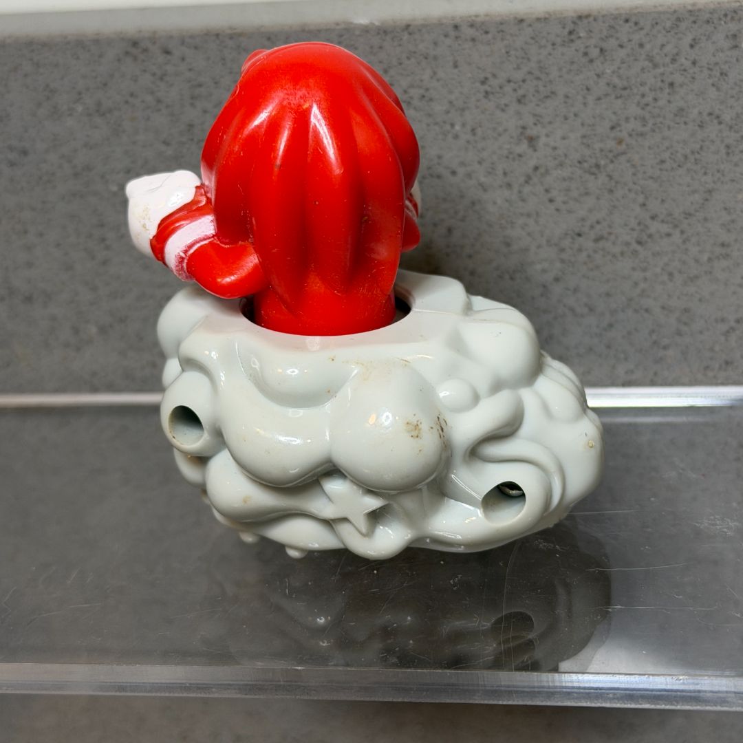 1993 Knuckles