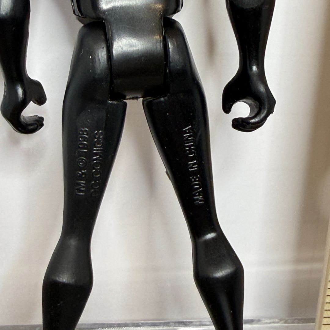 1998 Nightwing