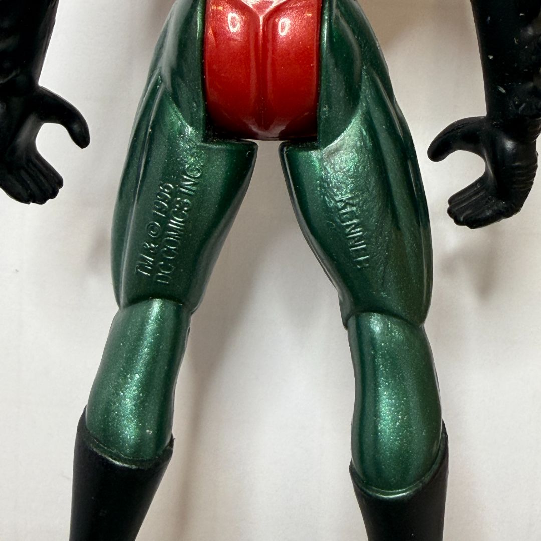 Batman Forever Skyboard Robin