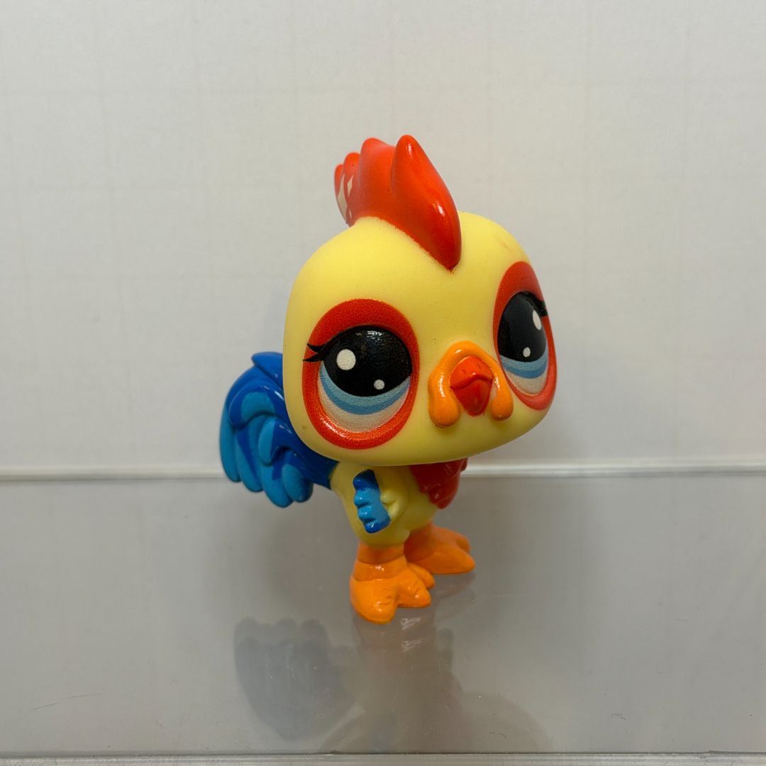 Rooster #58