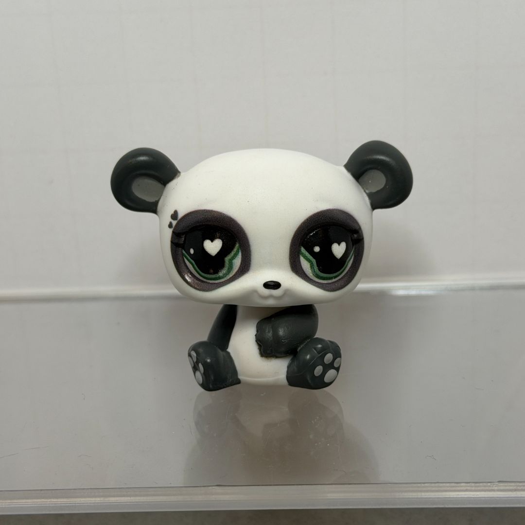Panda #001