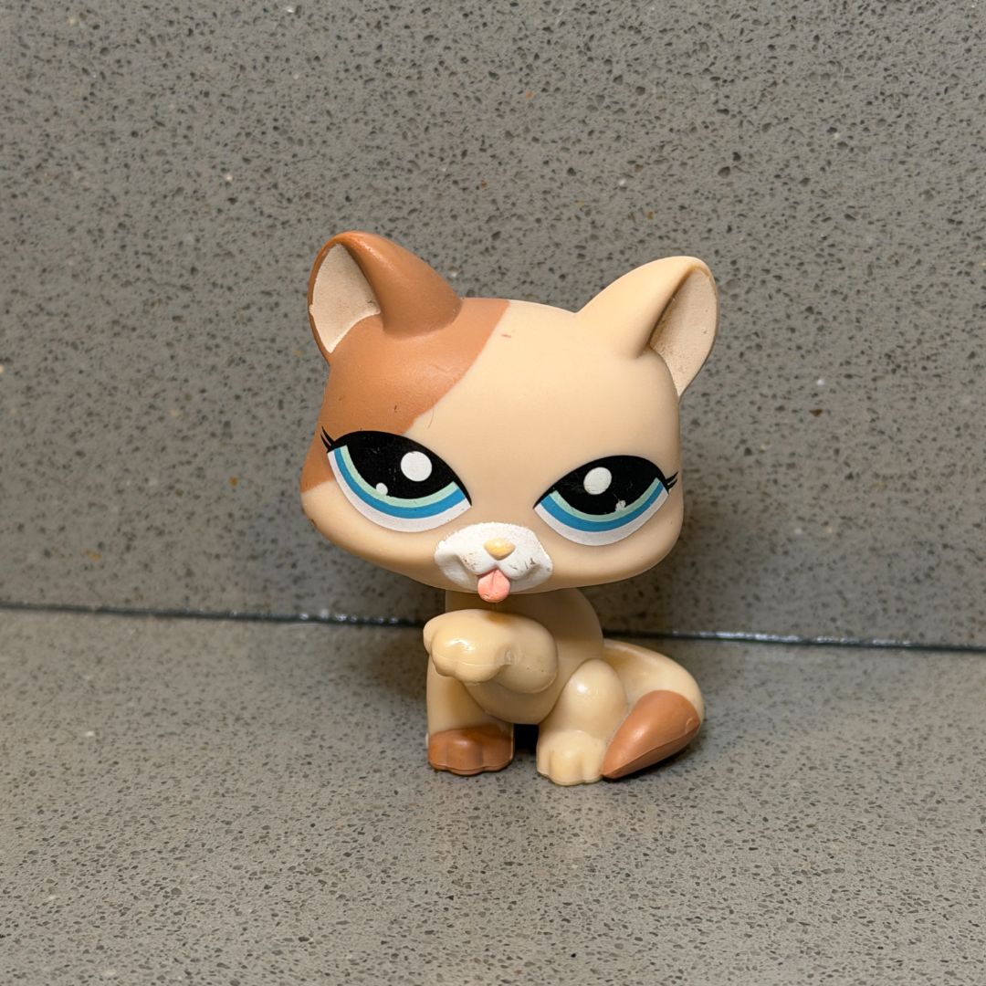 LPS Cat #1363