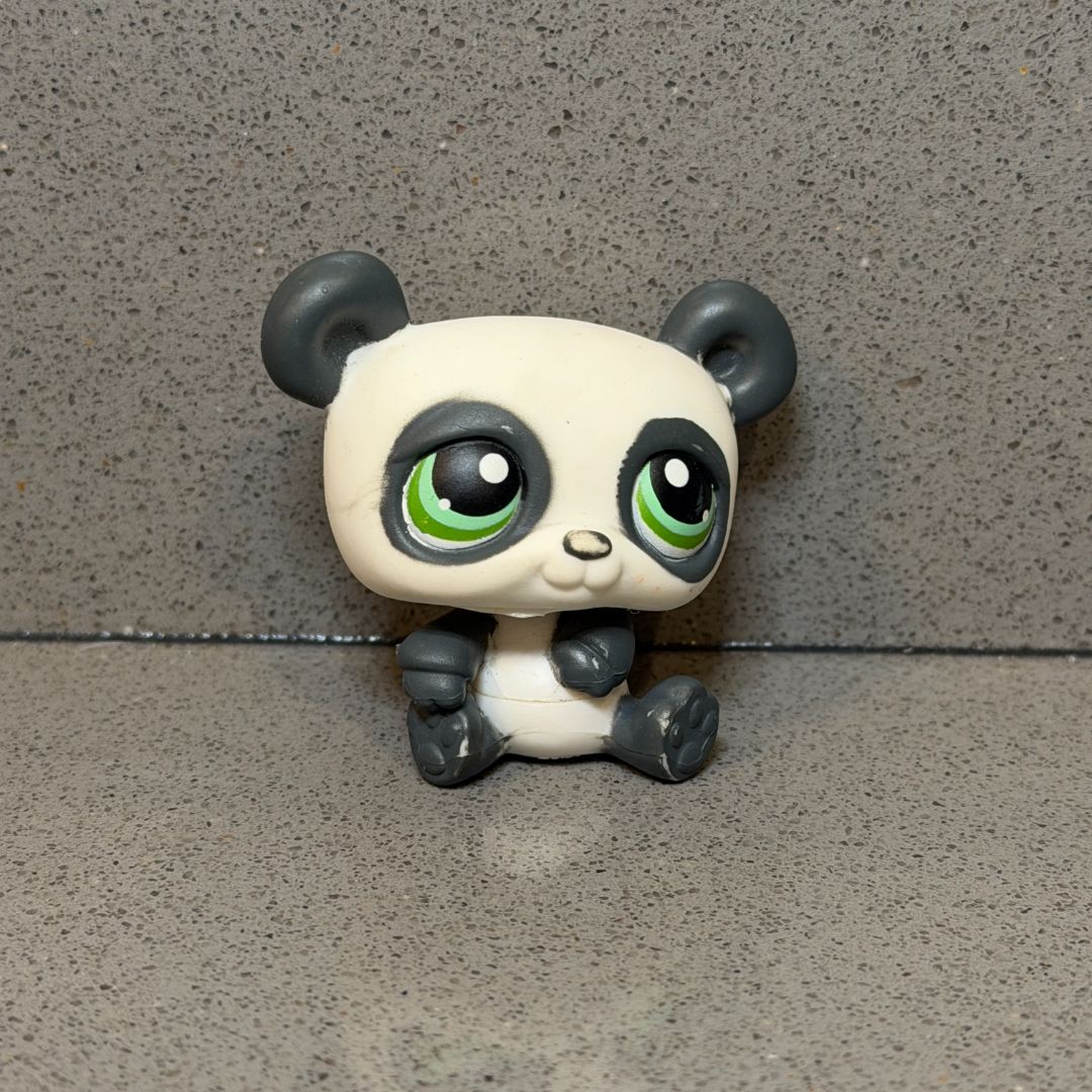 LPS Panda #250