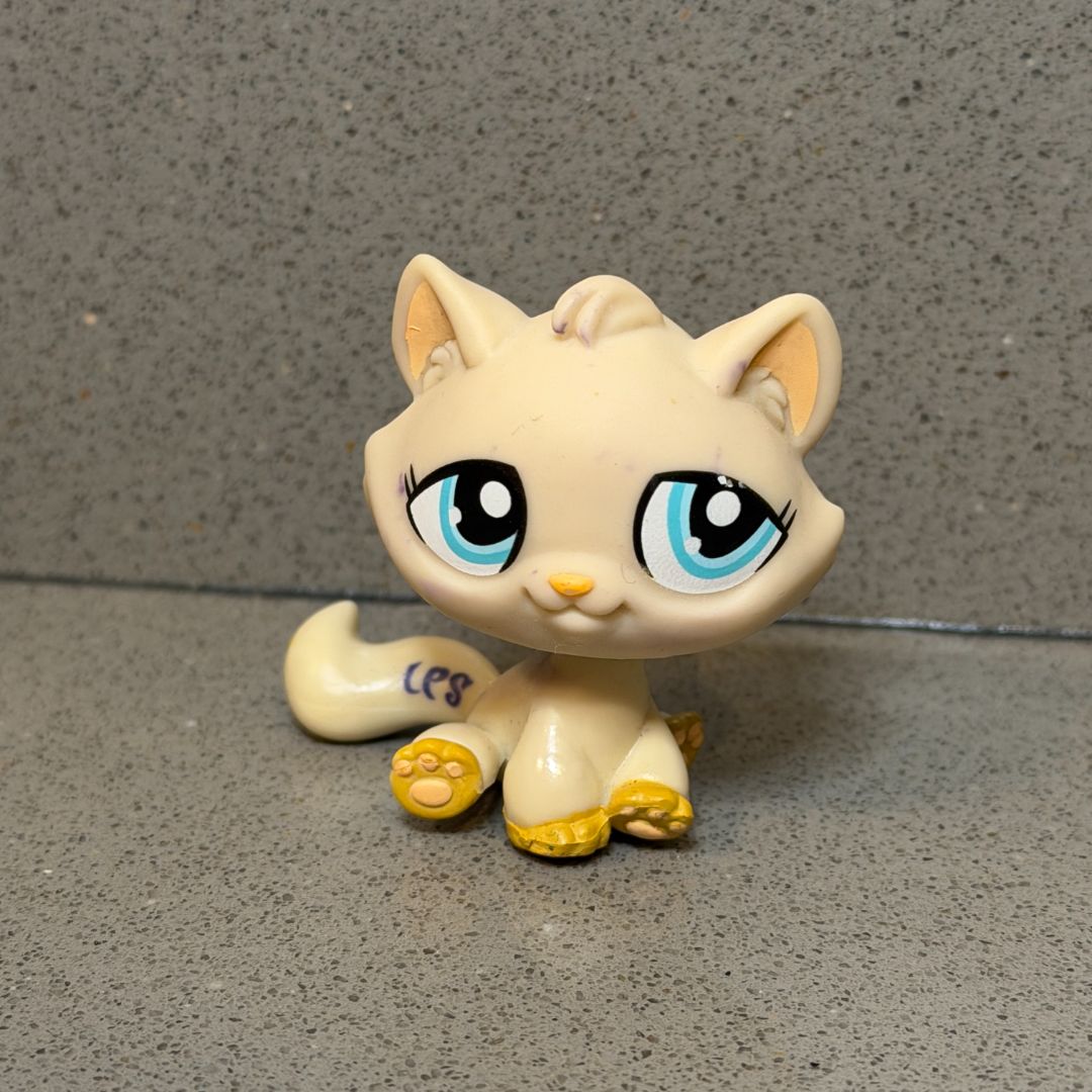 LPS Cat #1364