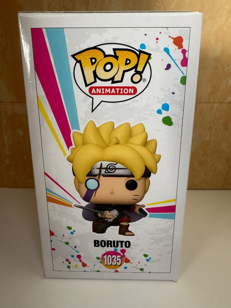 Funko - Boruto