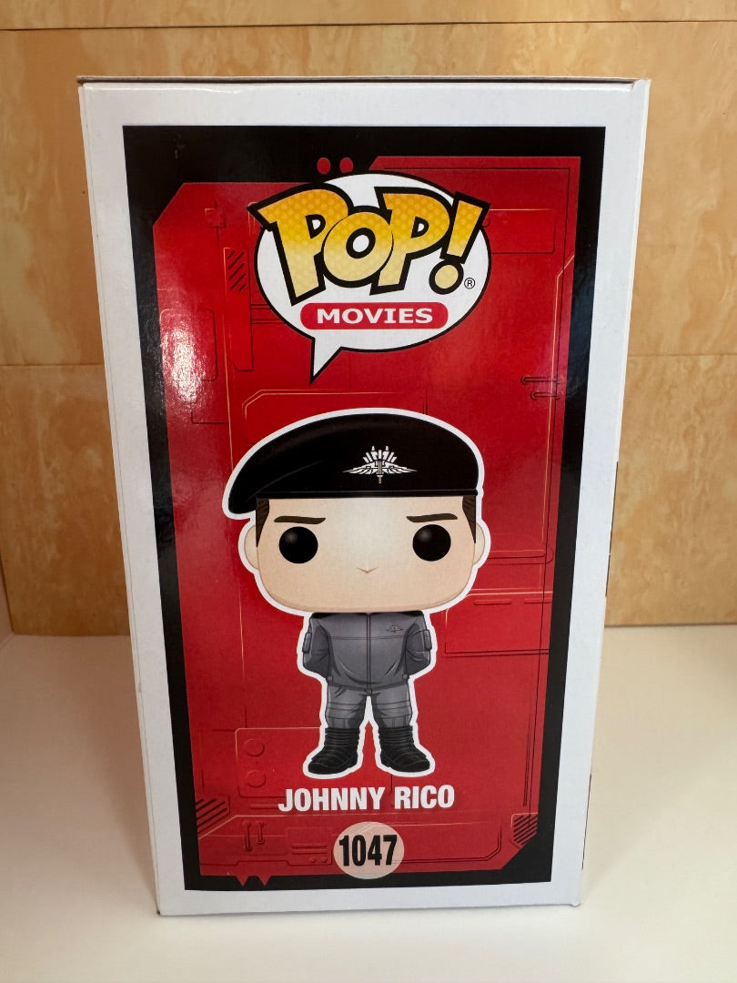 Funko - Johnny Rico