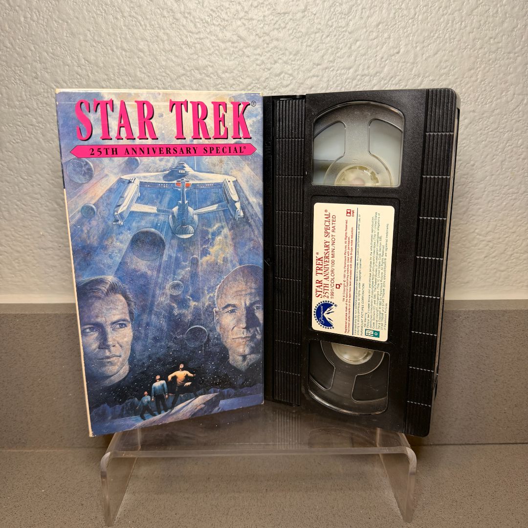 Star Trek