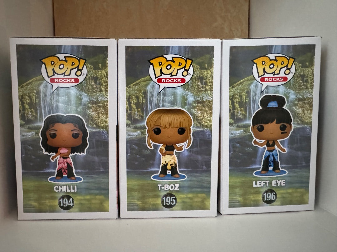 Funko - Autographs