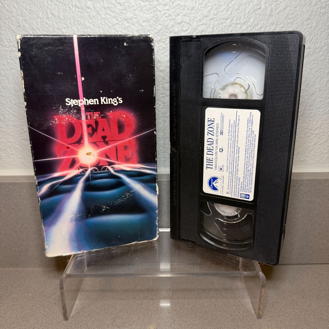 Dead Zone