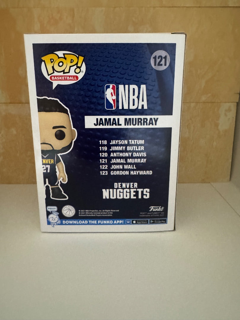 Funko - Jamal Murray