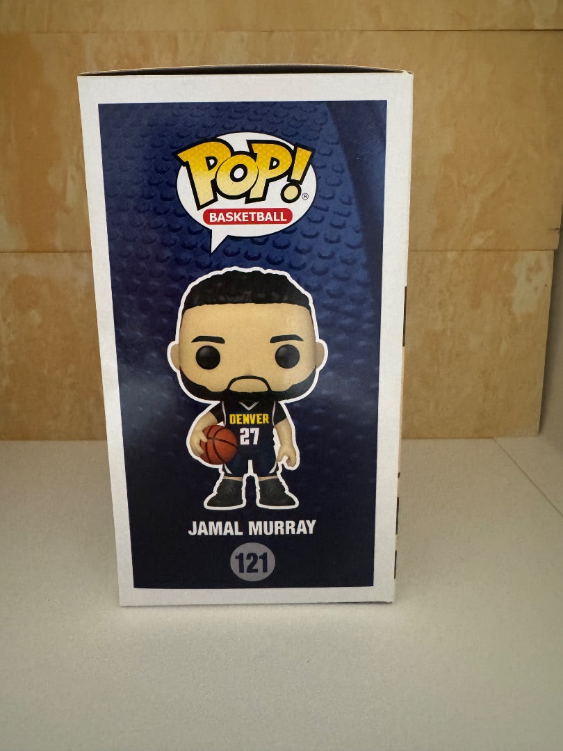 Funko - Jamal Murray