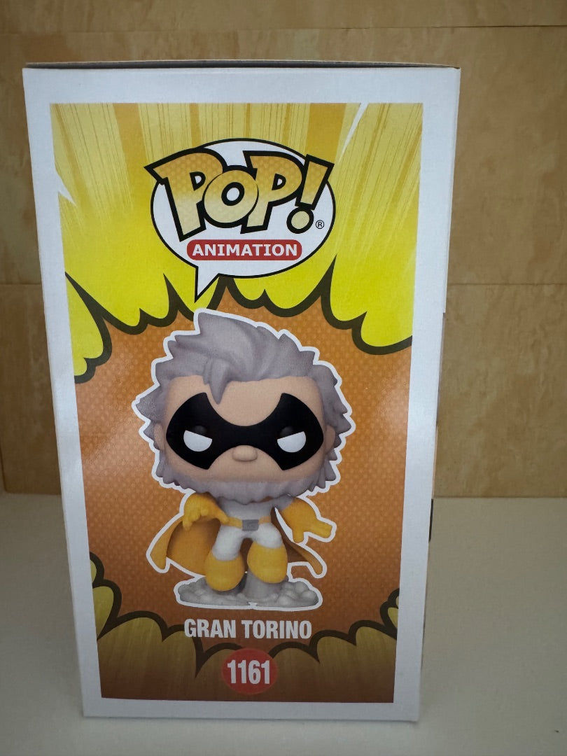Funko - Gran Torino
