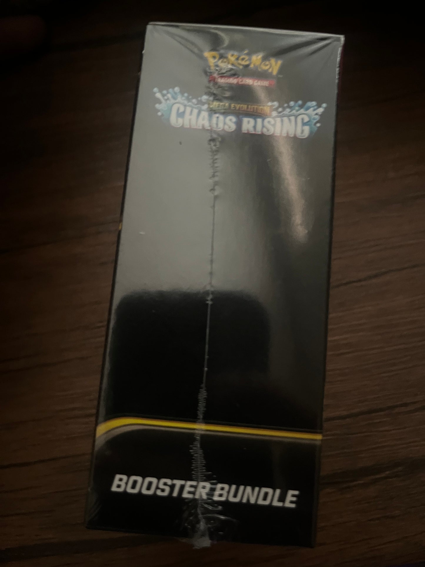 Chaos Rising Booster Bundel
